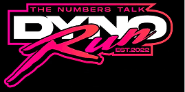 Dyno Run
